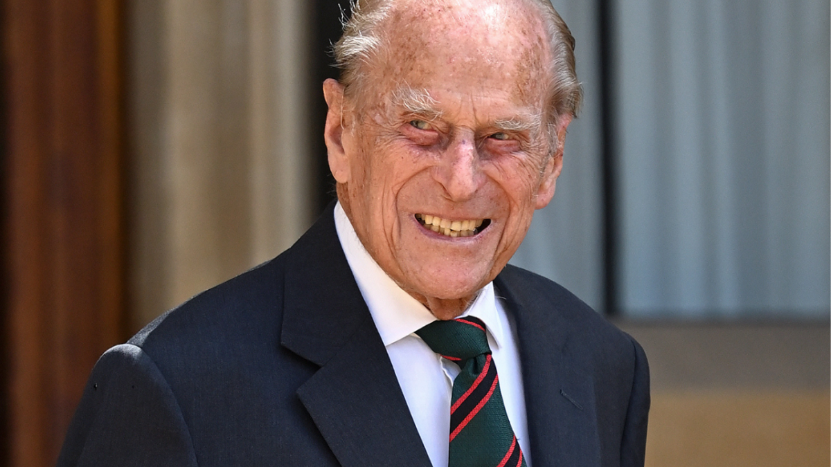 Prince Philip Quotes