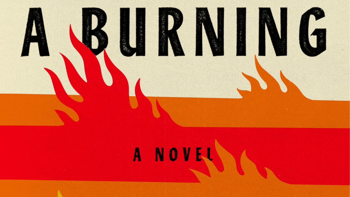 Quotes from A Burning by Megha Majumdar