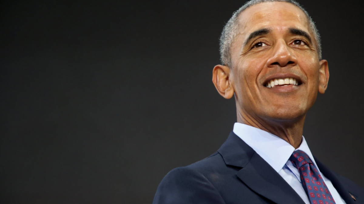 Quotes by Barack Obama from A Promised Land