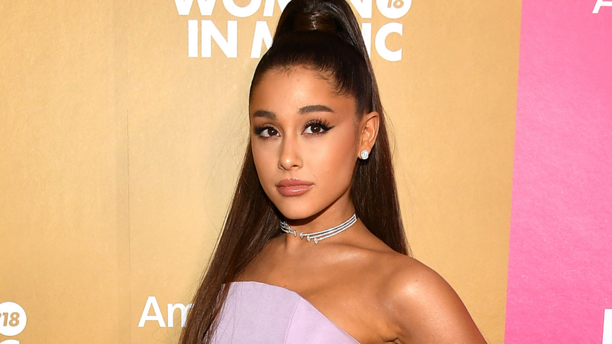 Ariana Grande Quotes