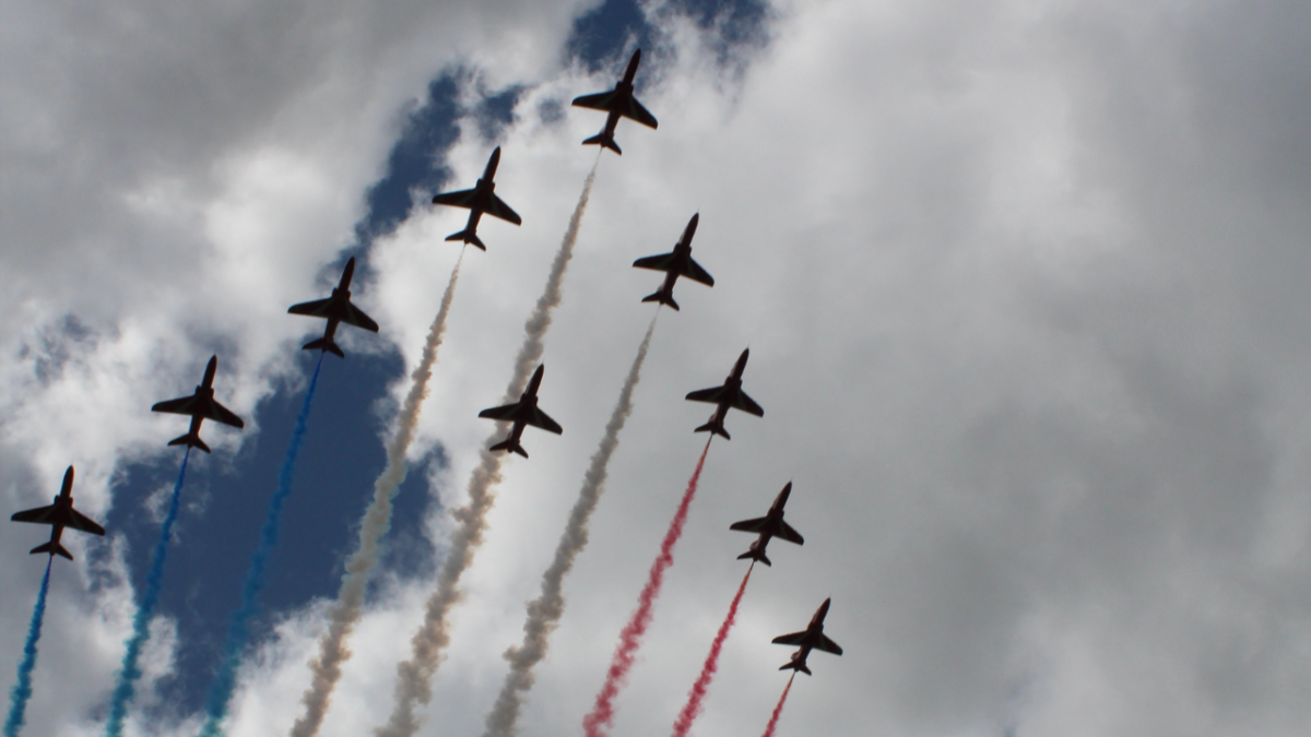 Armed forces day Quotes