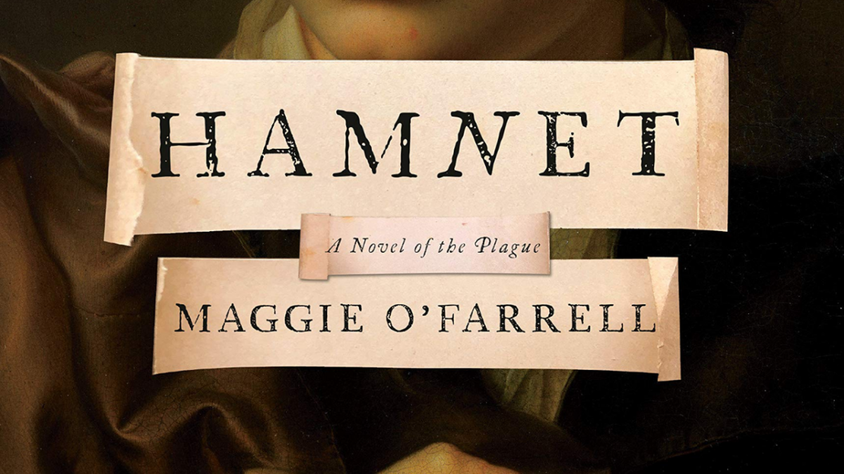Quotes from Maggie O’Farrell’s Hamnet