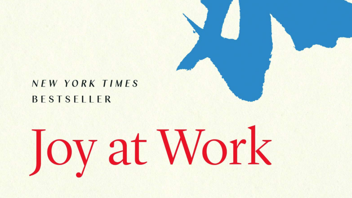 Joy at Work Quotes by Marie Kondō