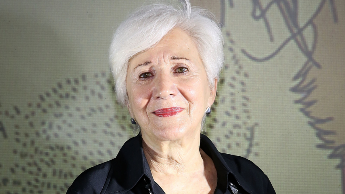 Olympia Dukakis Quotes