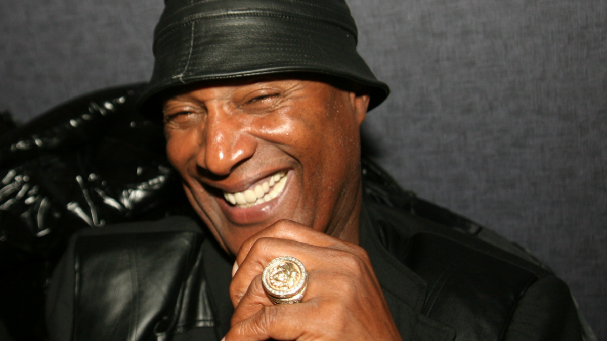 Paul Mooney Quotes