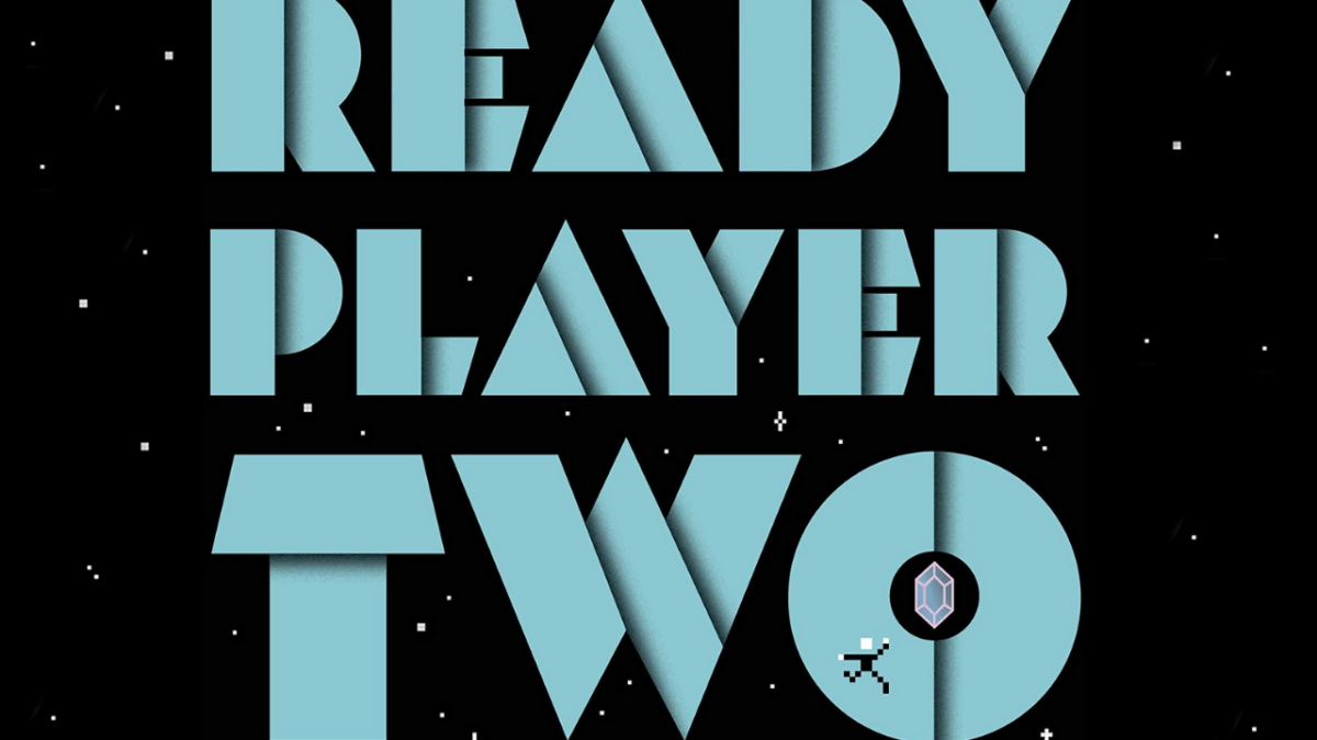 Ready Player Two Quotes by Ernest Cline