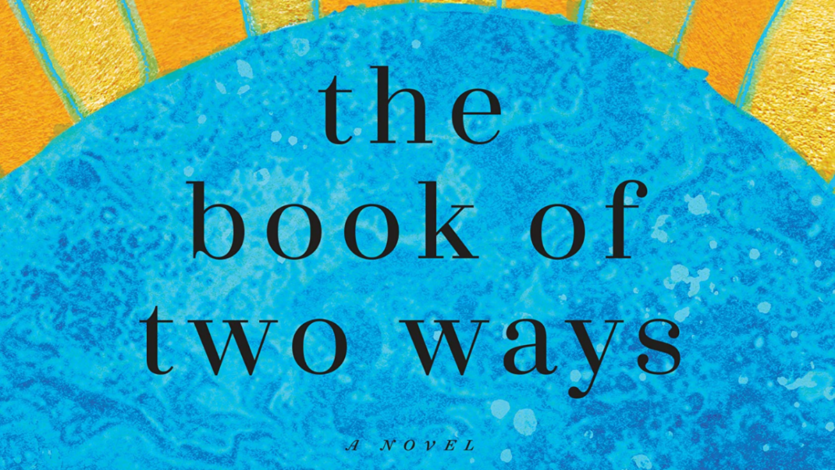 The Book of Two Ways Quotes by Jodi Picoult