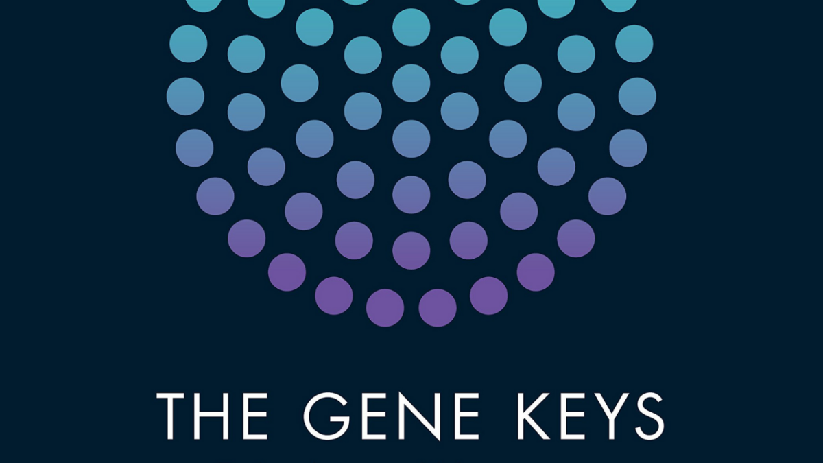 The Gene Keys Quotes by Richard Rudd