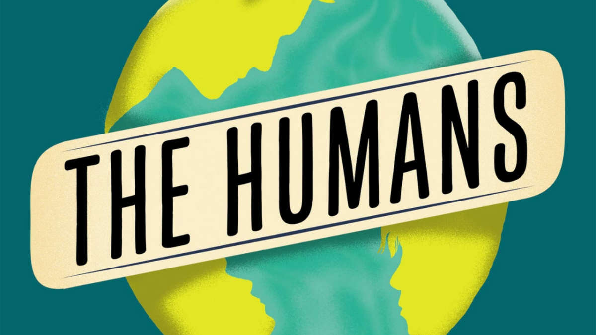 The Humans Quotes by Matt Haig