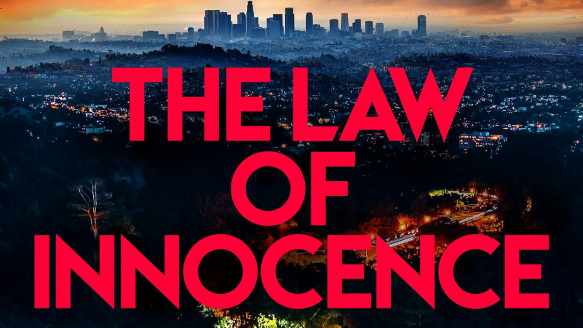 Quotes from The Law Of Innocence by Michael Connelly