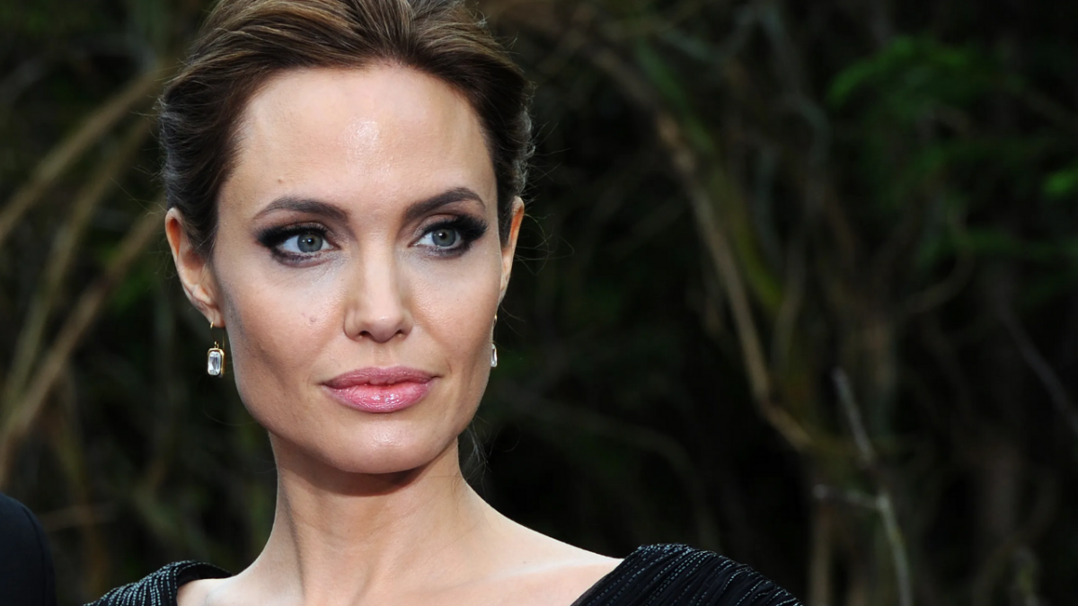 Angelina Jolie Quotes