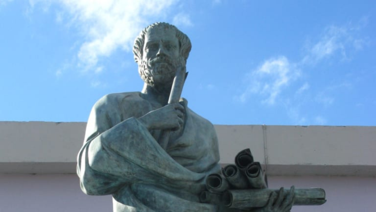 Aristotle Quotes
