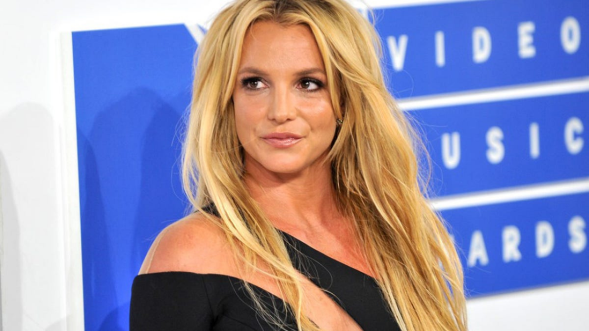Britney Spears Quotes