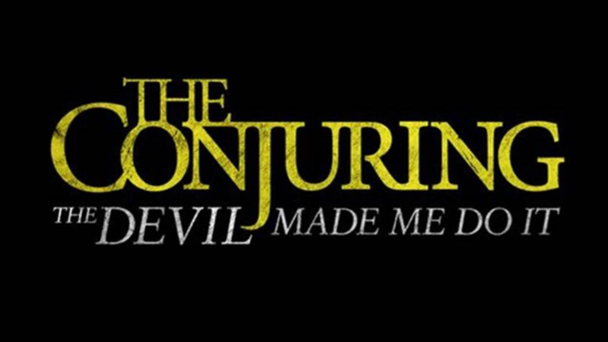Conjuring: The Devil Made Me Do It Quotes