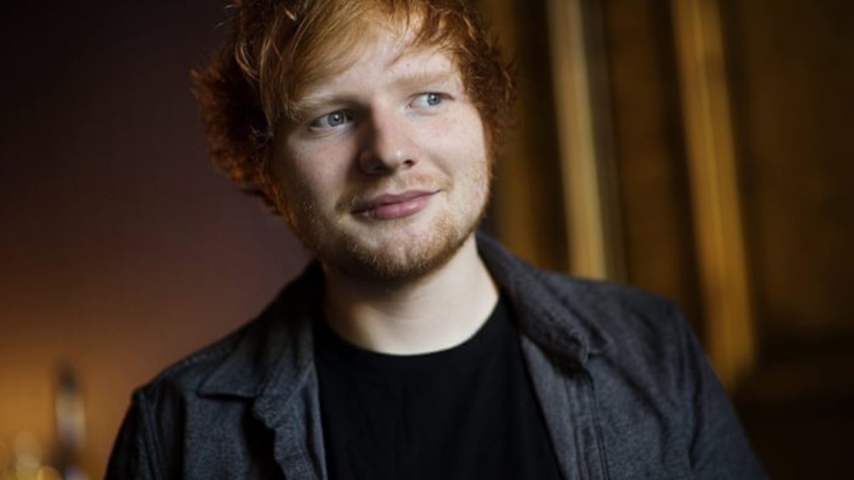 Ed Sheeran Quotes