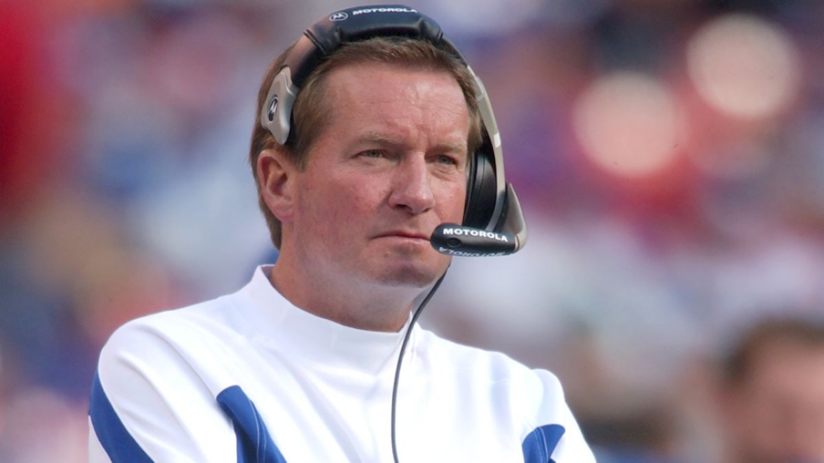 Jim Fassel Quotes