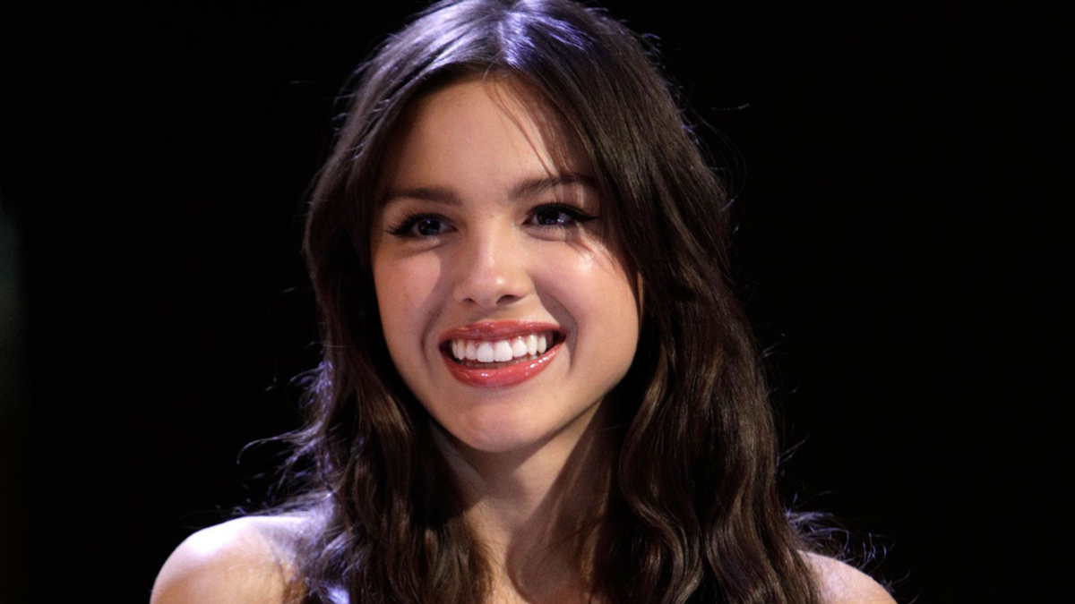 Olivia Rodrigo Quotes