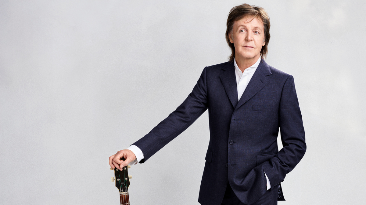 Paul McCartney Quotes