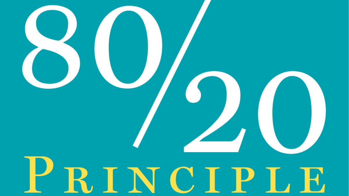 The 80/20 Principle Quotes by Richard Koch