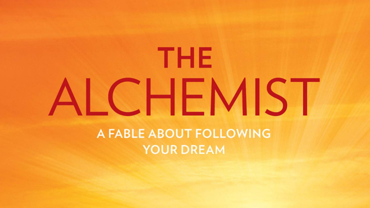 The Alchemist Quotes by Paulo Coelho