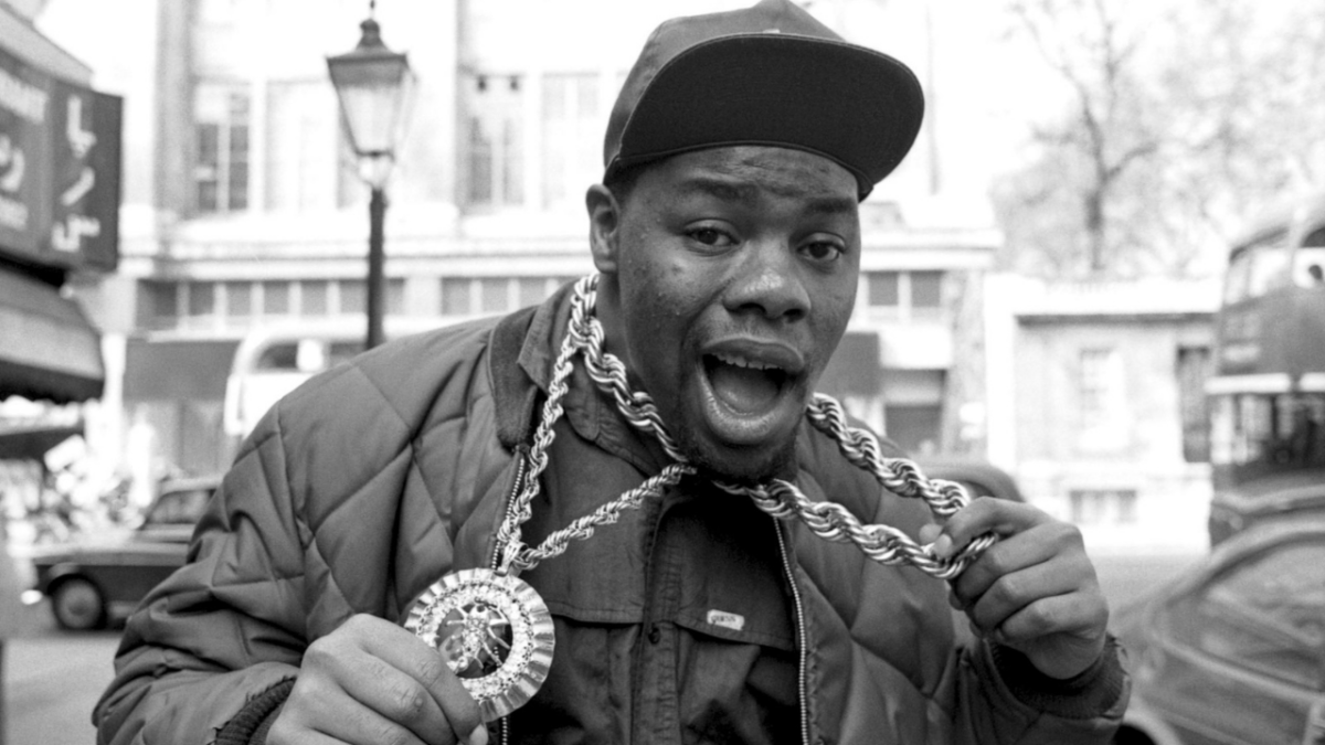 Biz Markie Quotes
