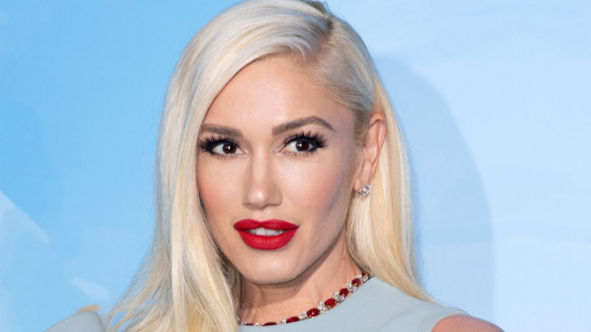 Gwen Stefani Quotes