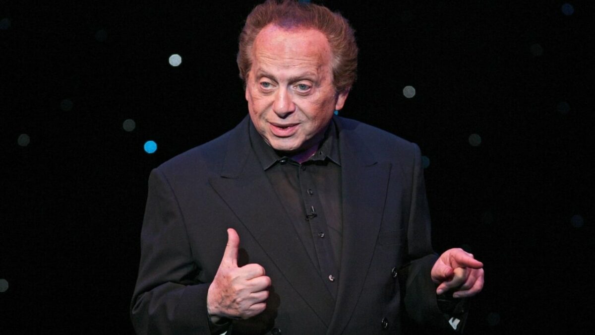 Jackie Mason Quotes