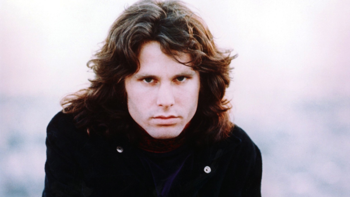 Jim Morrison Quotes