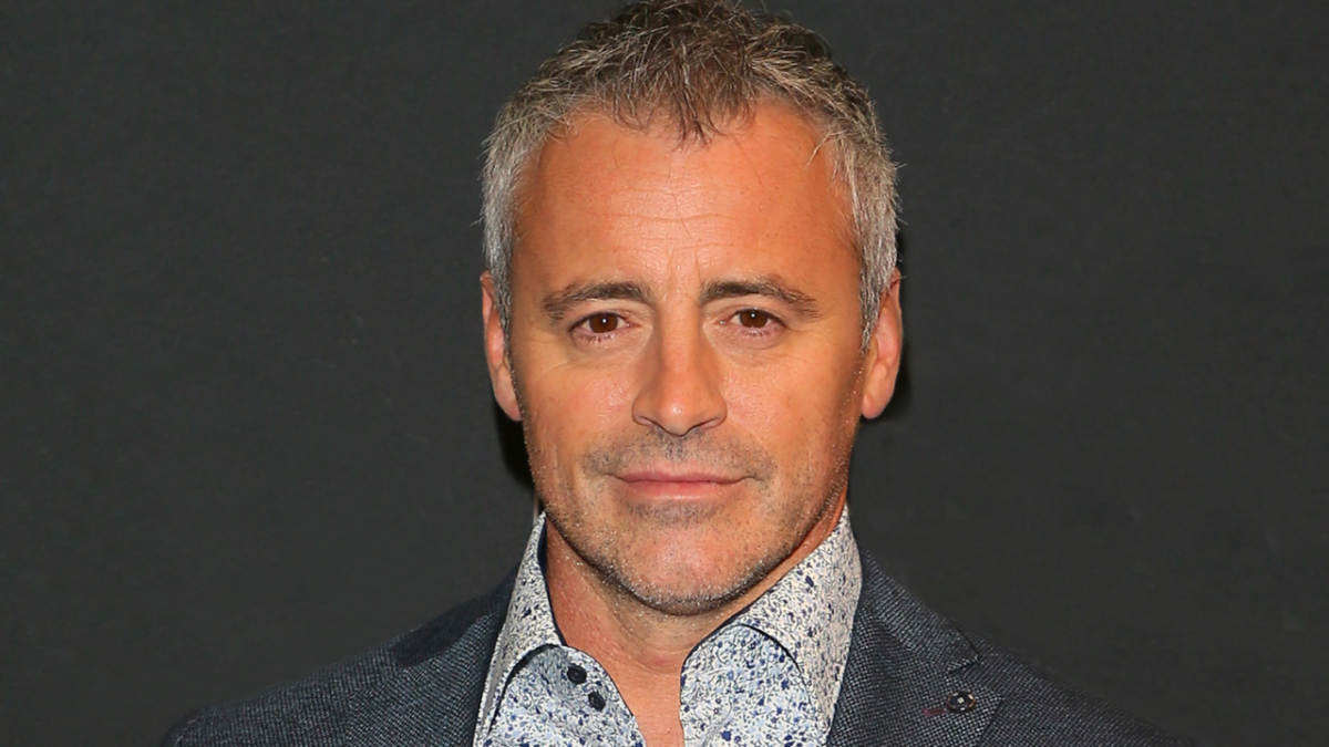 Matt LeBlanc Quotes