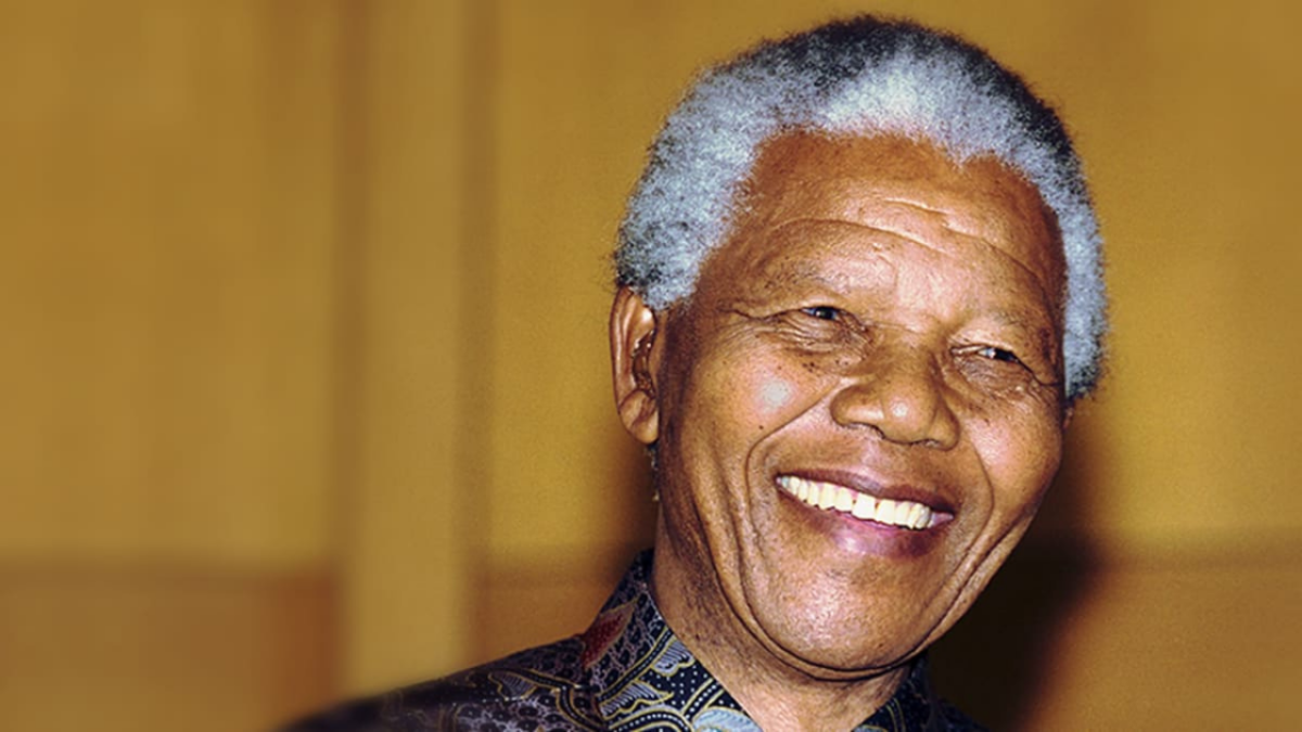 Nelson Mandela Quotes