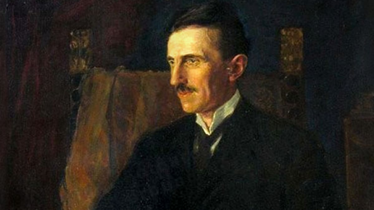 Nikola Tesla Quotes
