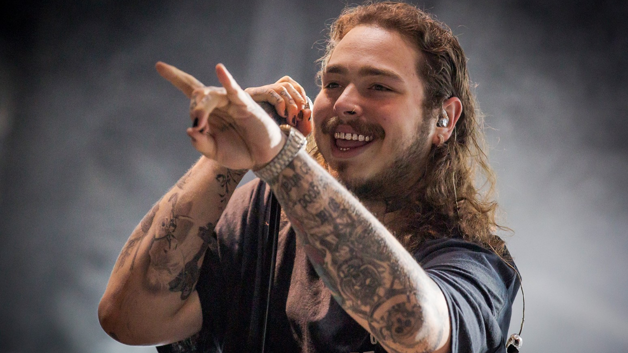 15 Most Inspiring Post Malone Quotes on Success And Life