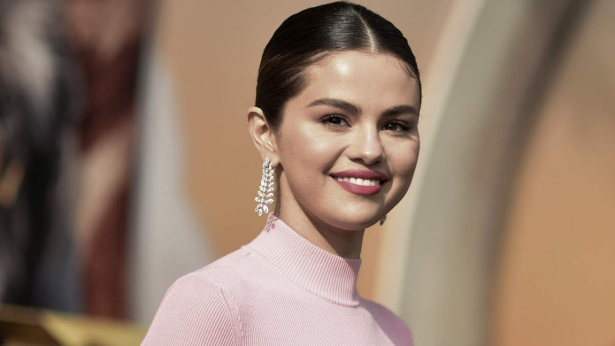Selena Gomez Quotes