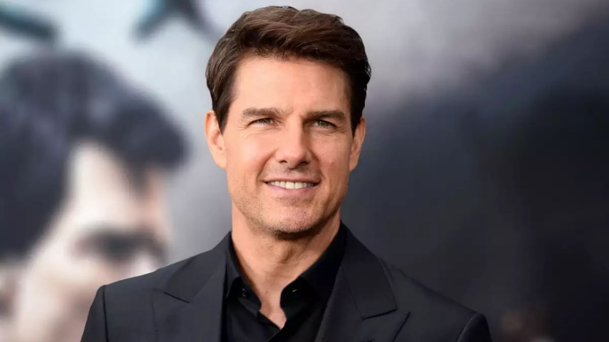 Tom Cruise Quotes