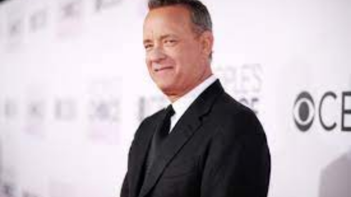 Tom Hanks Quotes