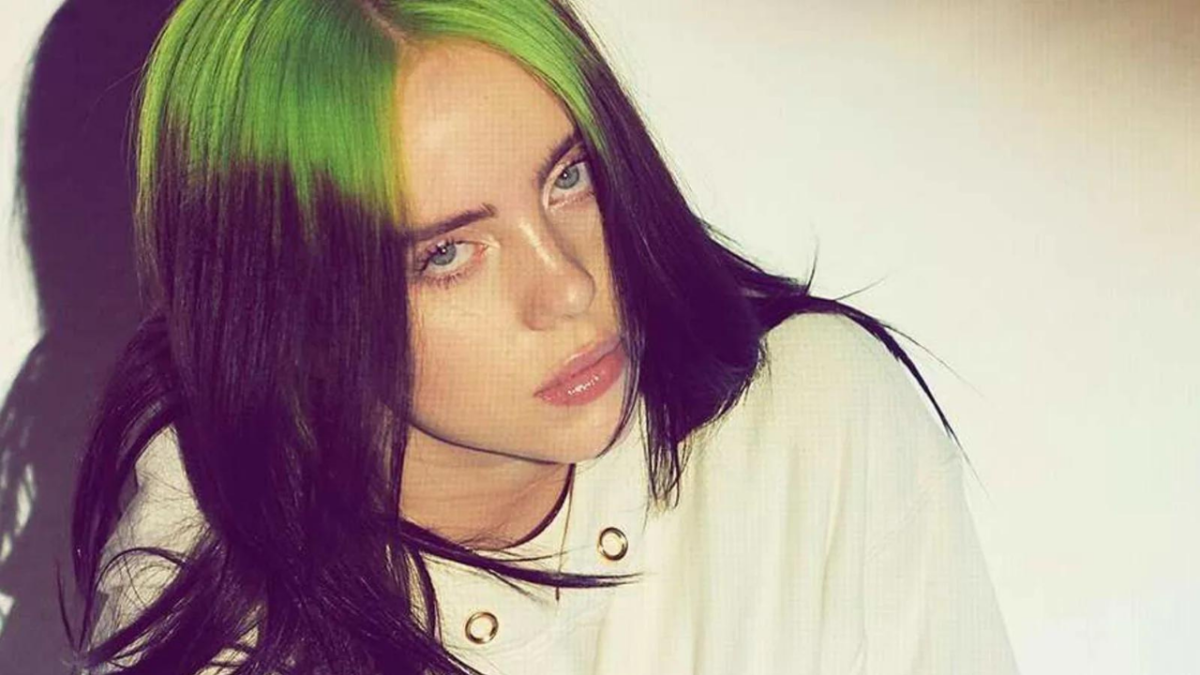Billie Eilish Quotes