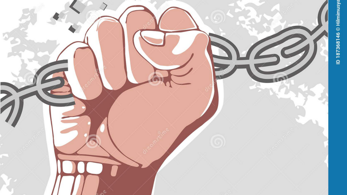 Emancipation Day Quotes