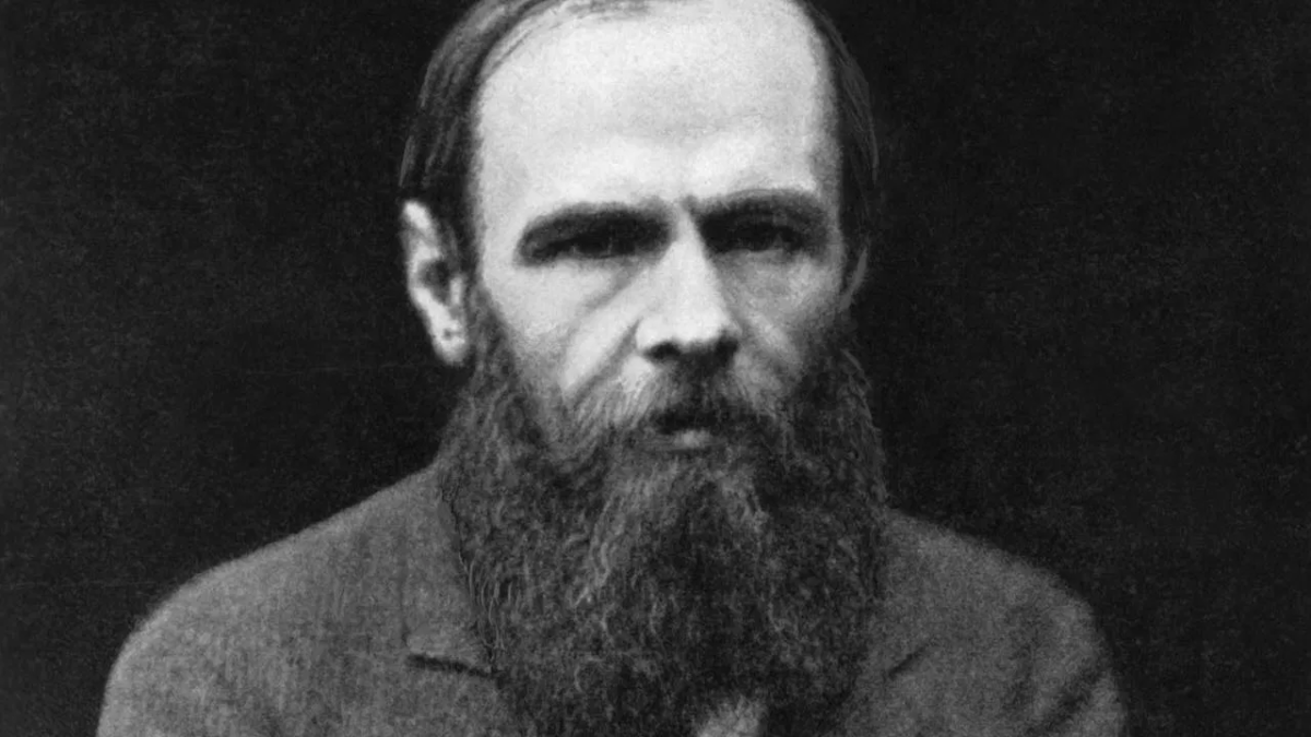 Fyodor Dostoevsky Quotes