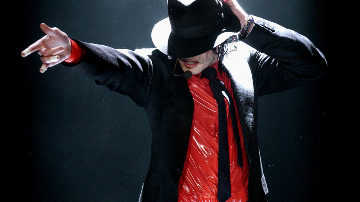 Michael Jackson Quotes