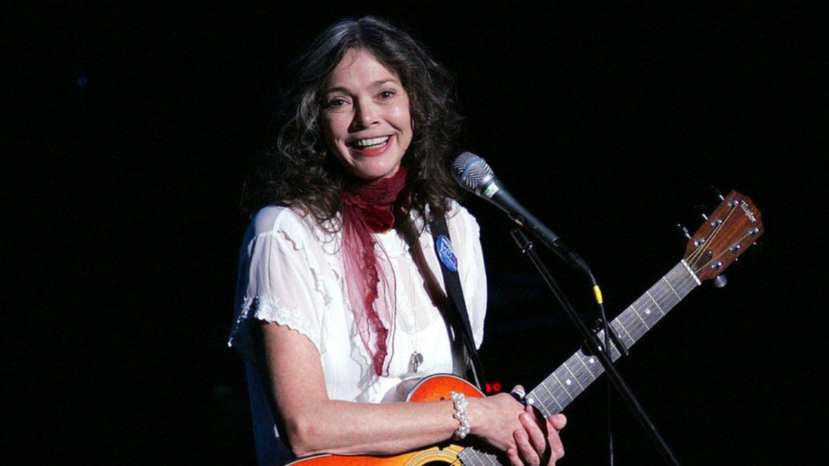 Nanci Griffith Quotes