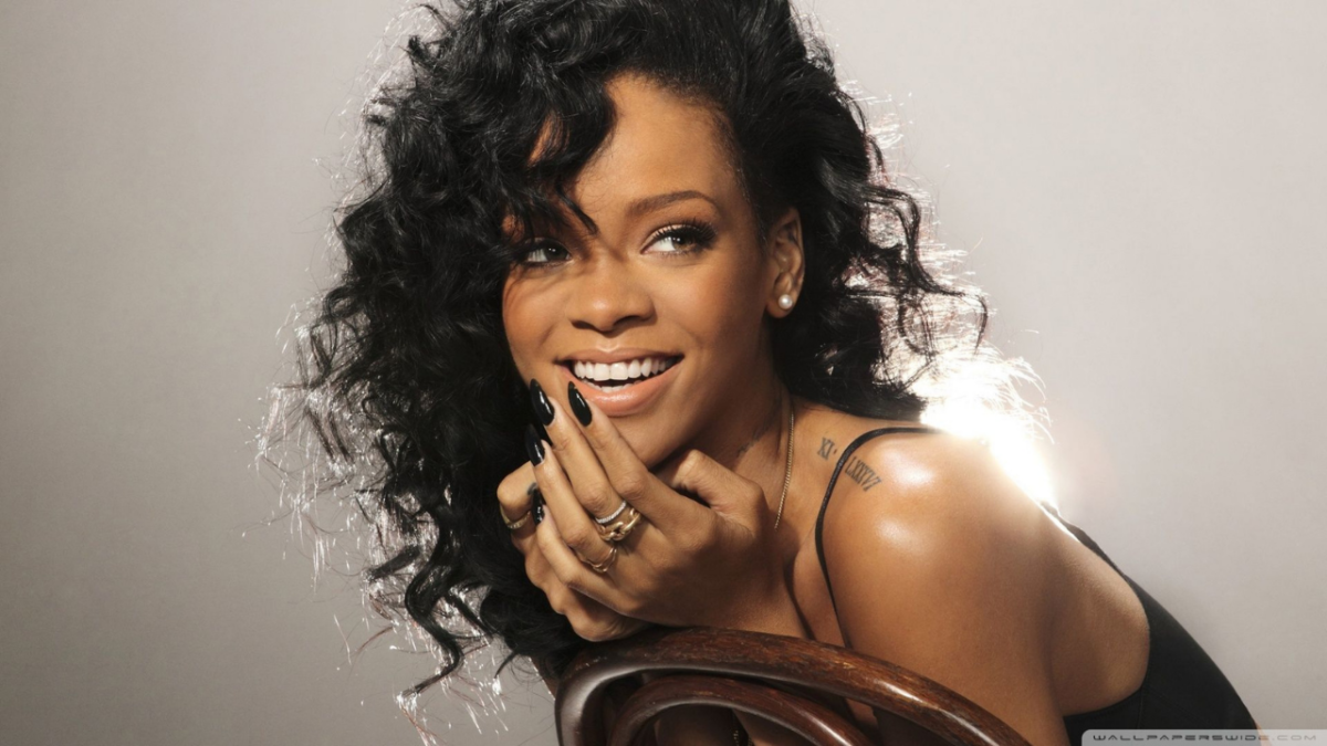 Rihanna Quotes