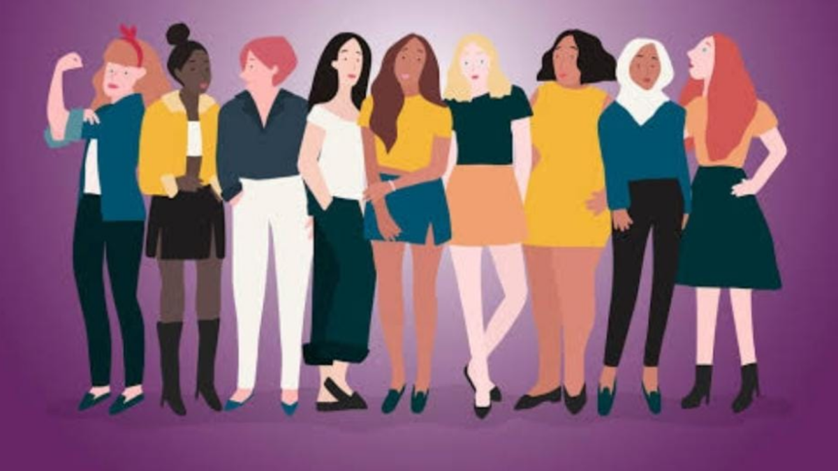 Women’s Equality Day Quotes