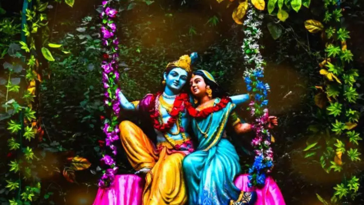 Bhagavad Gita Quotes