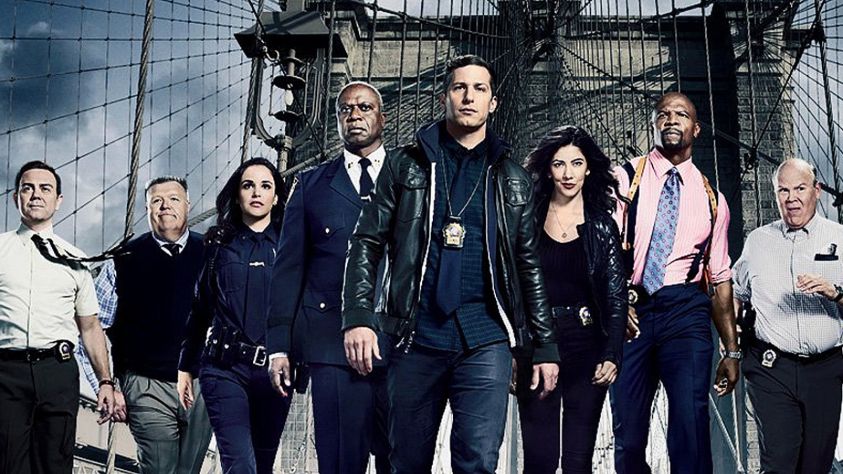 Brooklyn Nine-Nine Season 8 Quotes
