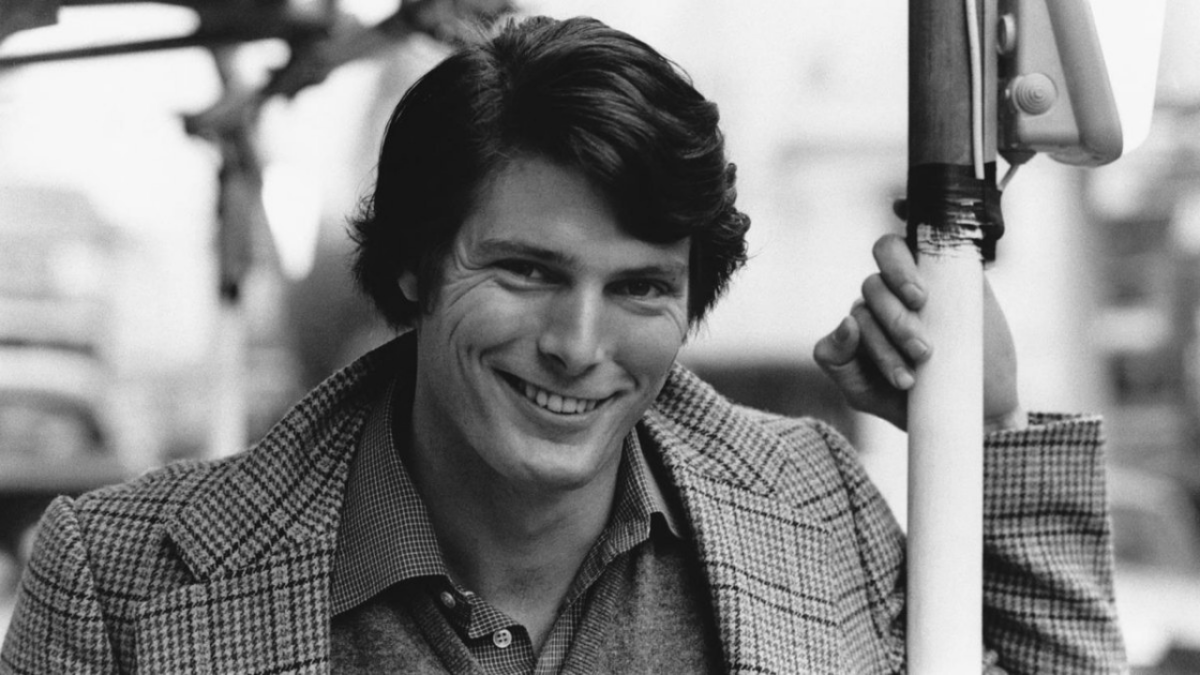 Christopher Reeve Quotes