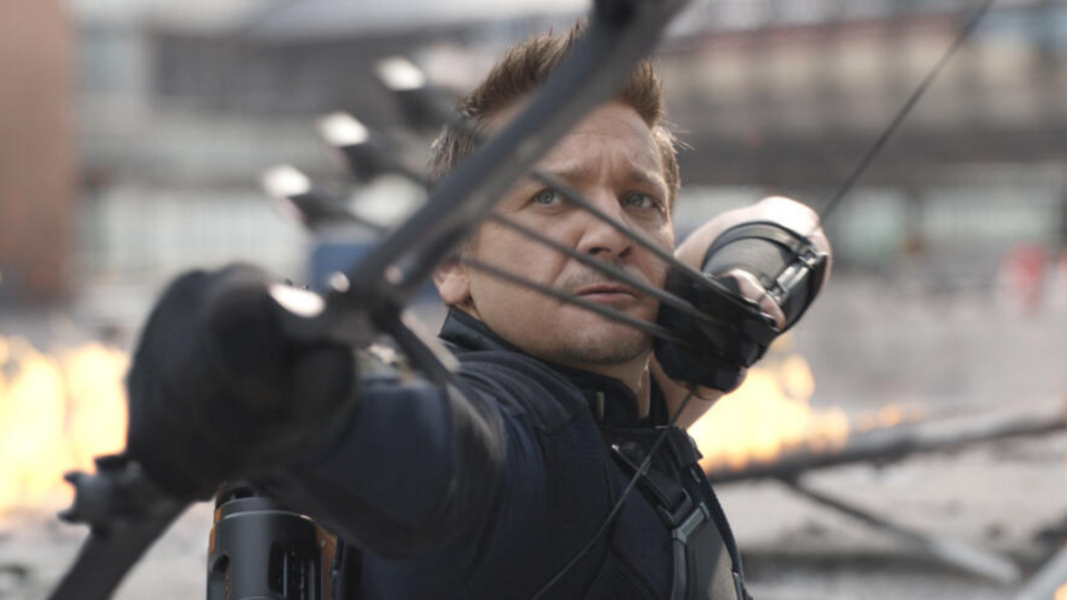 Hawkeye Quotes