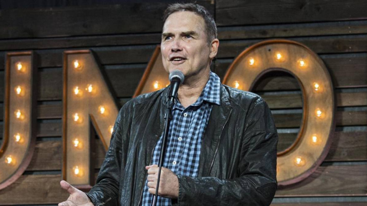 Norm MacDonald Quotes