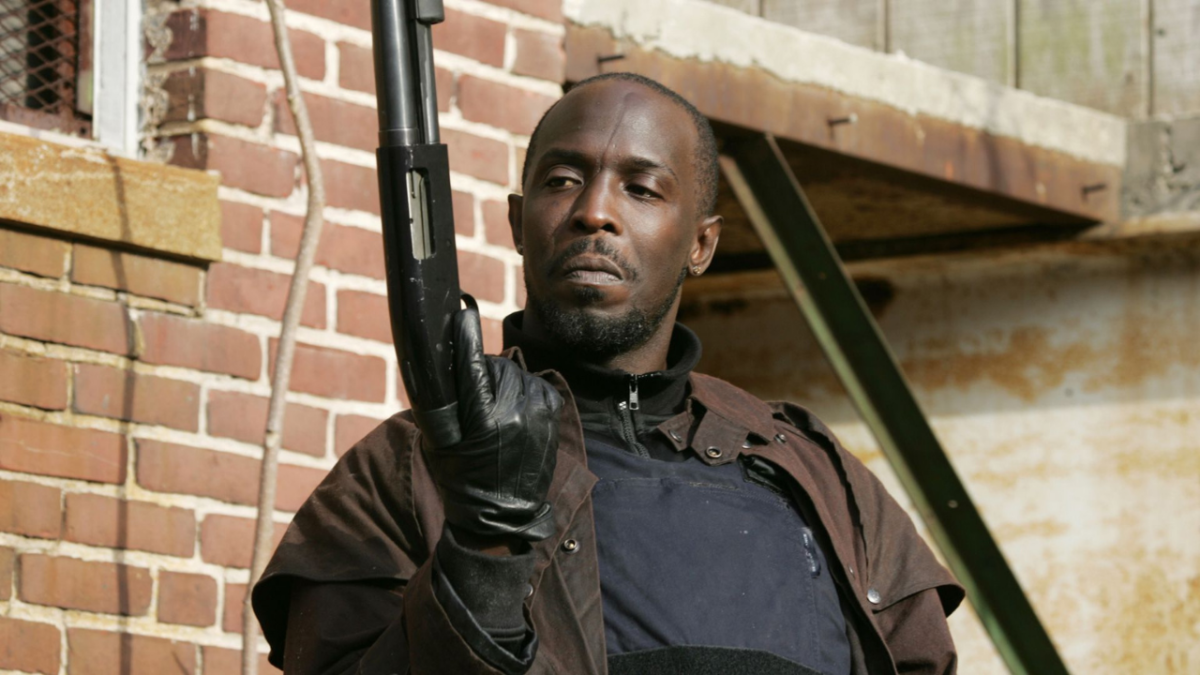 Omar Little Quotes