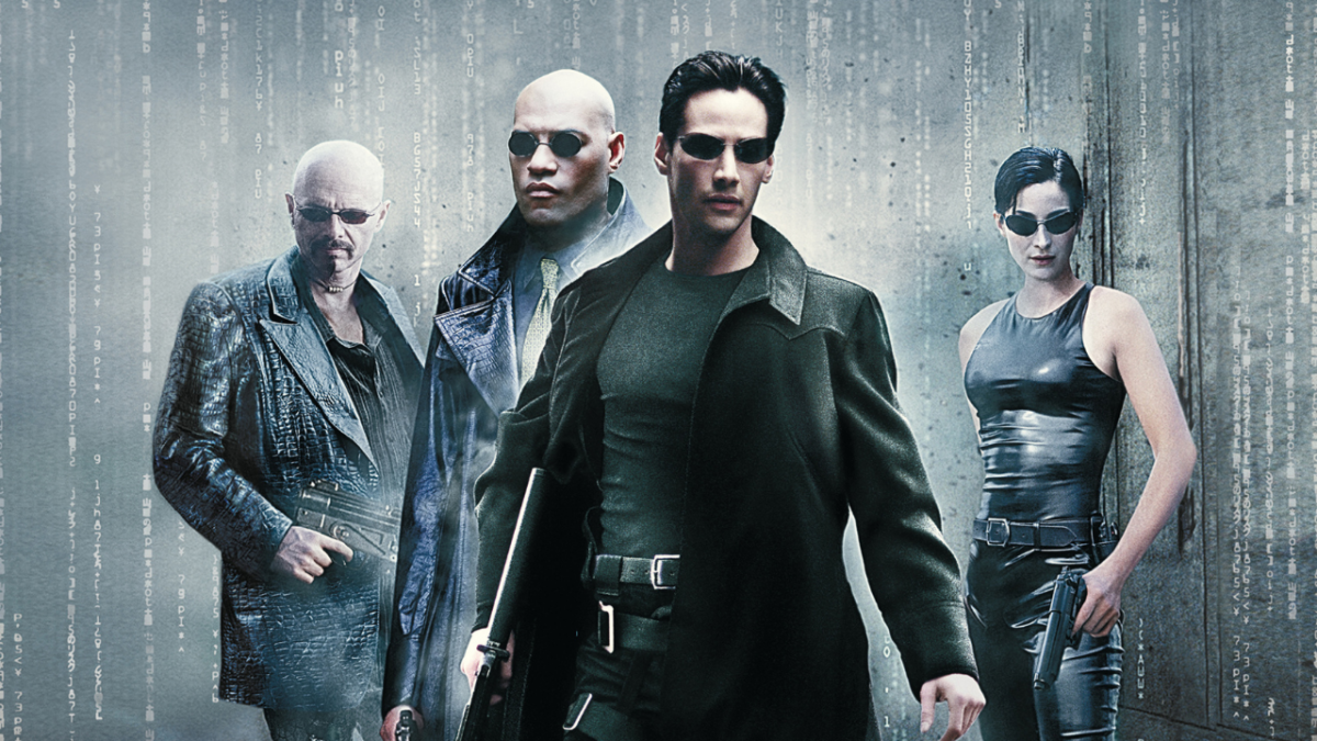 The Matrix Quotes