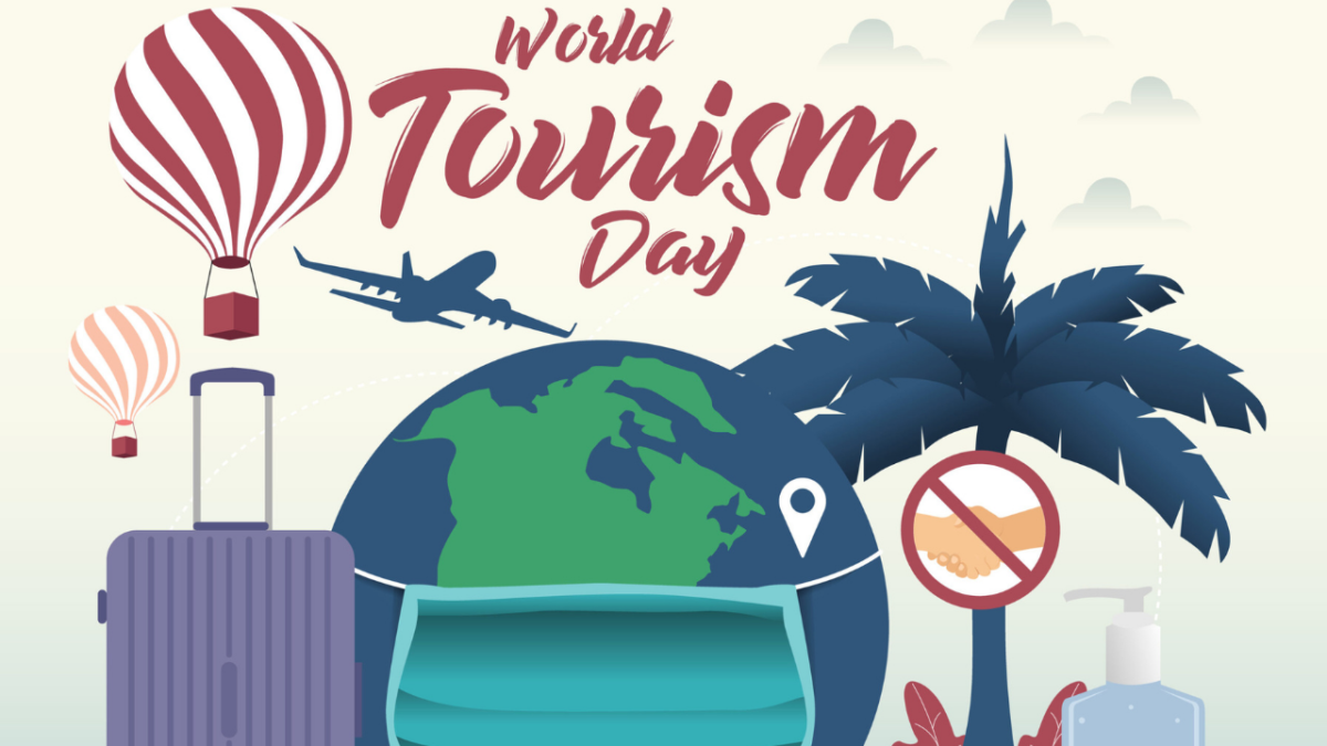 World Tourism Day Quotes